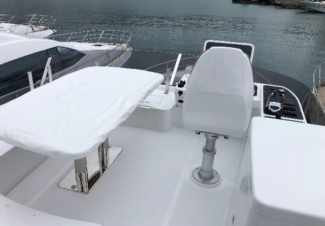 Azimut 53