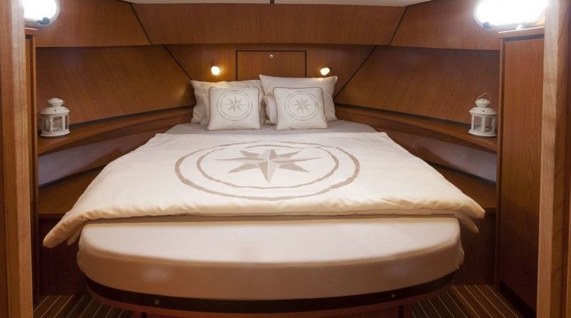 Linssen Grand Sturdy 35.0 AC