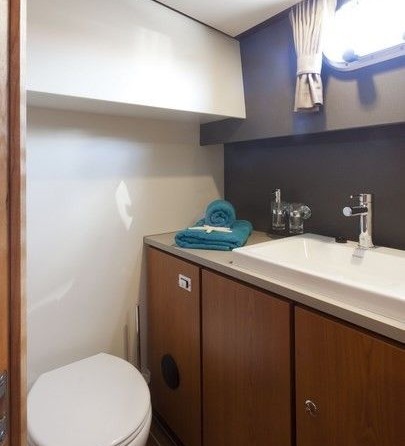 Linssen Grand Sturdy 35.0 AC