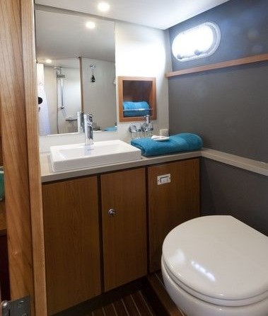 Linssen Grand Sturdy 35.0 AC