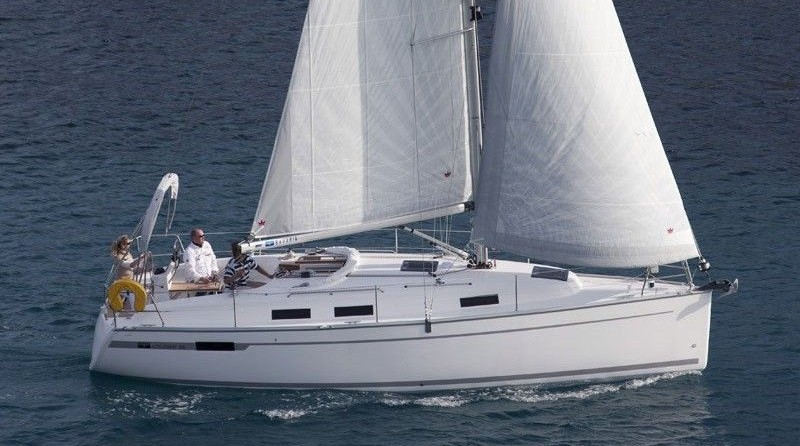 Bavaria 32 Cruiser