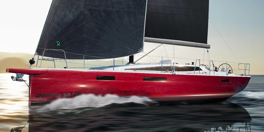 Dehler 38SQ