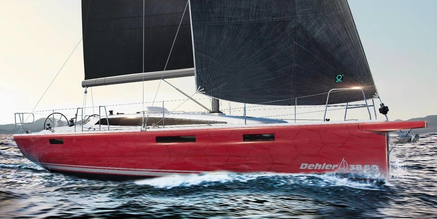 Dehler 38SQ