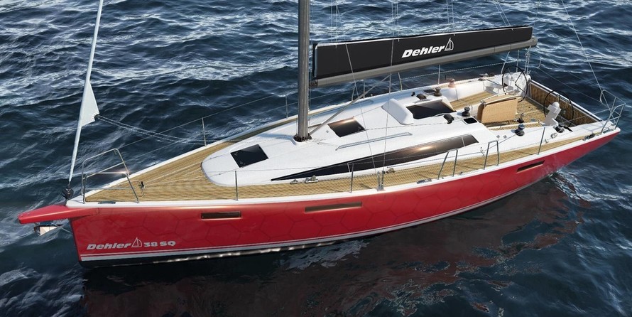 Dehler 38SQ