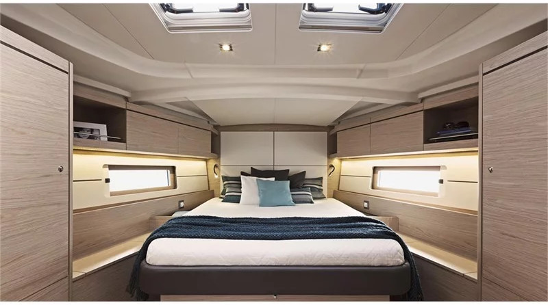 Beneteau Oceanis 46.1