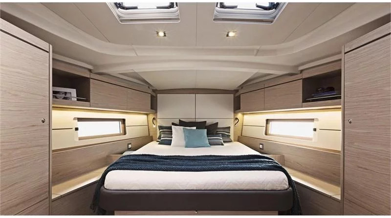 Beneteau Oceanis 46.1