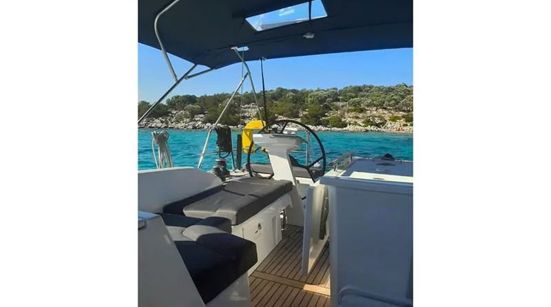 Beneteau Oceanis 46.1