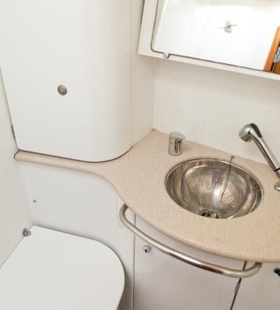 Jeanneau Sun Odyssey 49