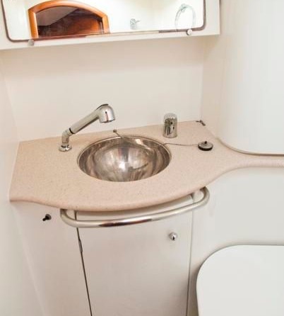 Jeanneau Sun Odyssey 49