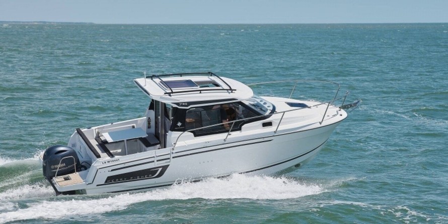 Jeanneau Merry Fisher 795