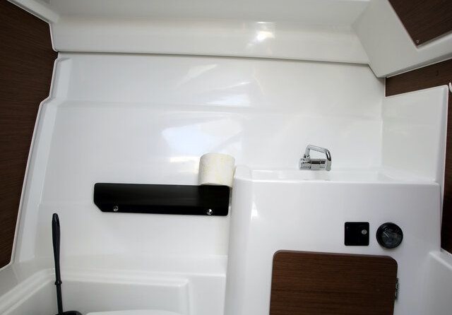 Jeanneau Merry Fisher 795