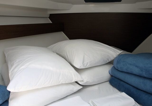 Jeanneau Merry Fisher 795