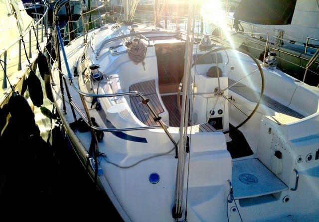 Bavaria 38