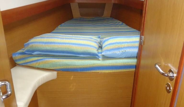 Jeanneau Sun Odyssey 42