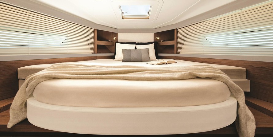 Beneteau Gran Turismo 40