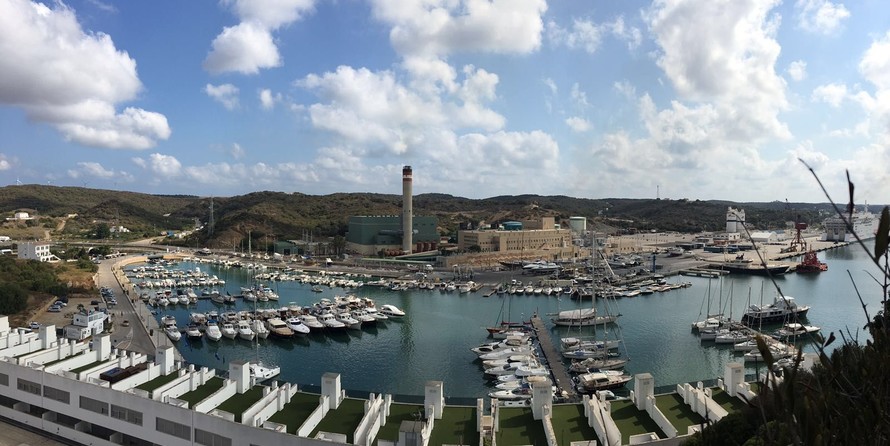 Beneteau Gran Turismo 40