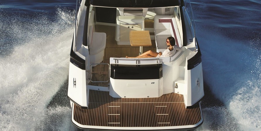 Beneteau Gran Turismo 40