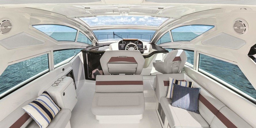 Beneteau Gran Turismo 40