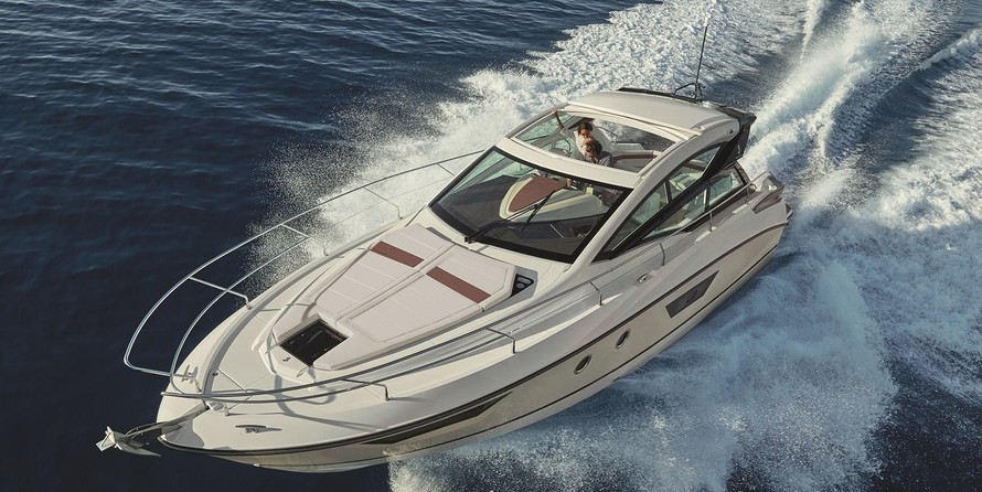 Beneteau Gran Turismo 40