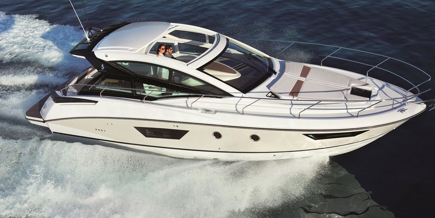 Beneteau Gran Turismo 40