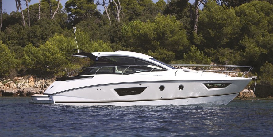 Beneteau Gran Turismo 40