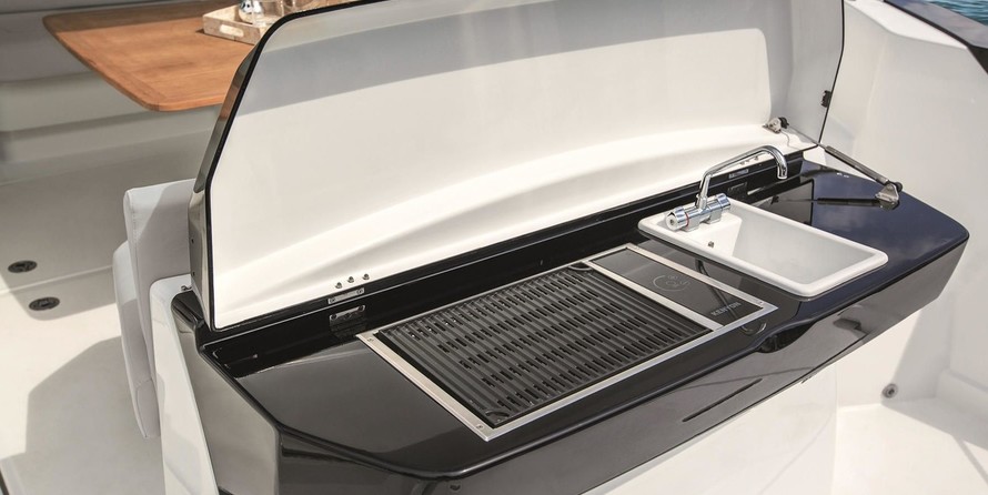 Beneteau Gran Turismo 40