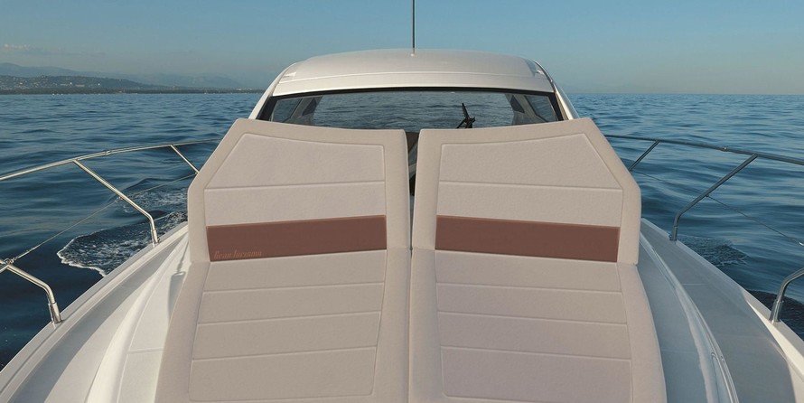 Beneteau Gran Turismo 40