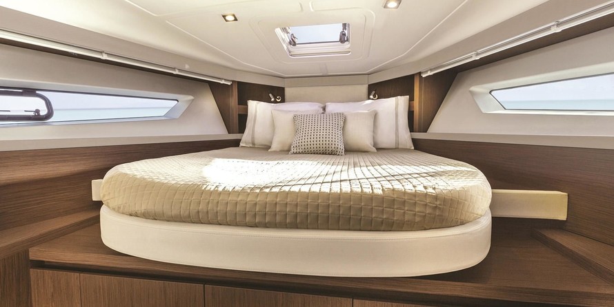 Beneteau Gran Turismo 40