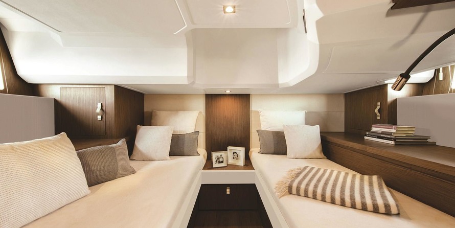 Beneteau Gran Turismo 40