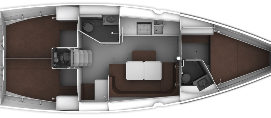 Bavaria Cruiser 41