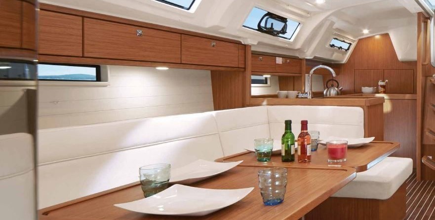 Bavaria Cruiser 41
