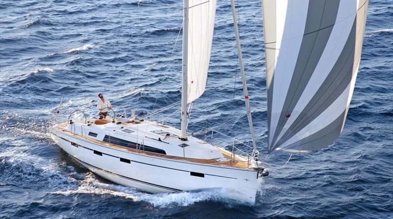 Bavaria CRUISER 34