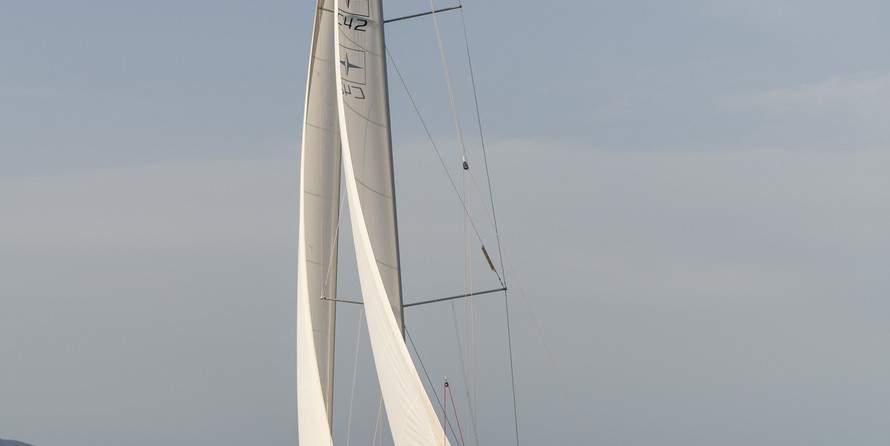 Bavaria C42