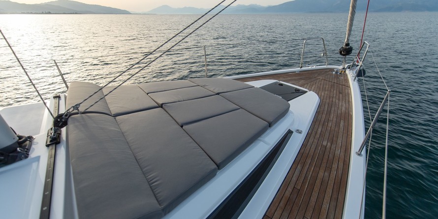 Bavaria C42