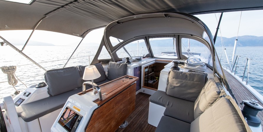Bavaria C42