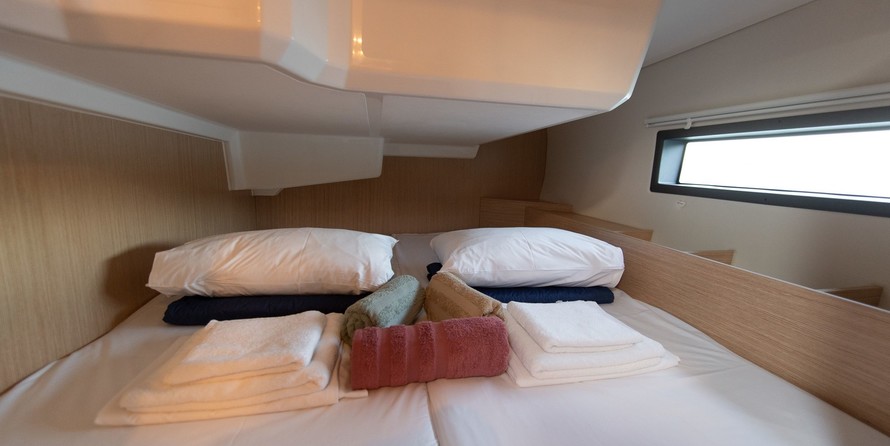 Bavaria C42