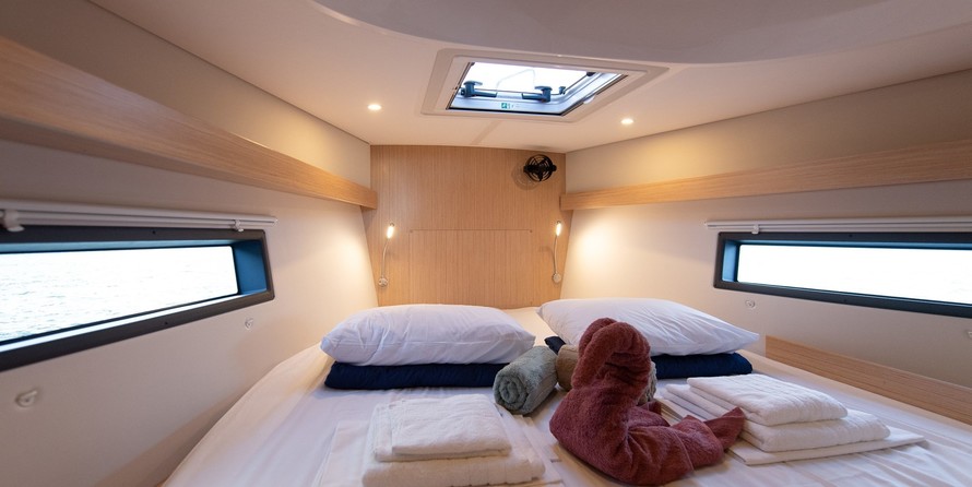 Bavaria C42