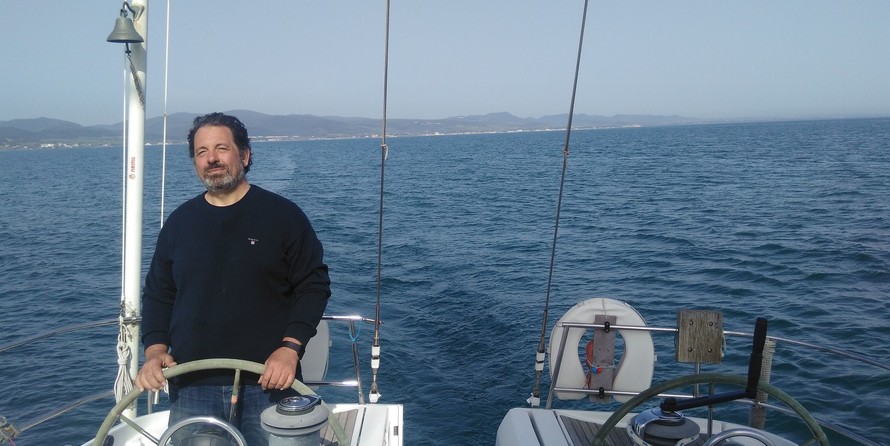 Beneteau 50
