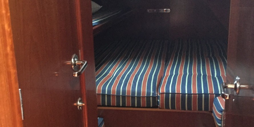 Beneteau 50