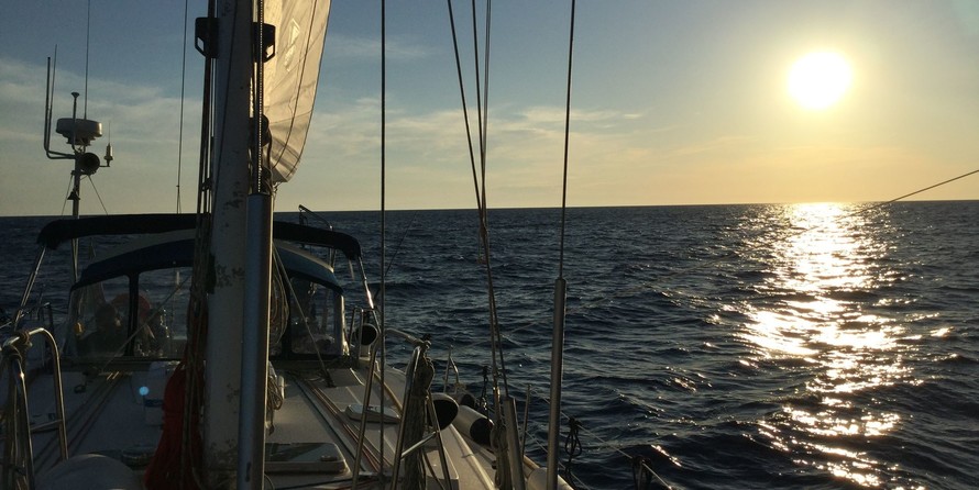 Beneteau 50
