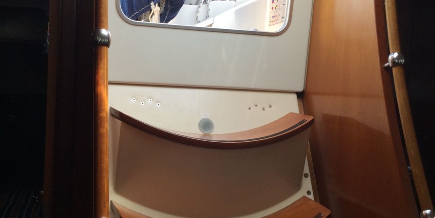 Beneteau 50