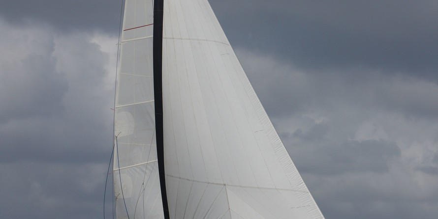 Beneteau 50