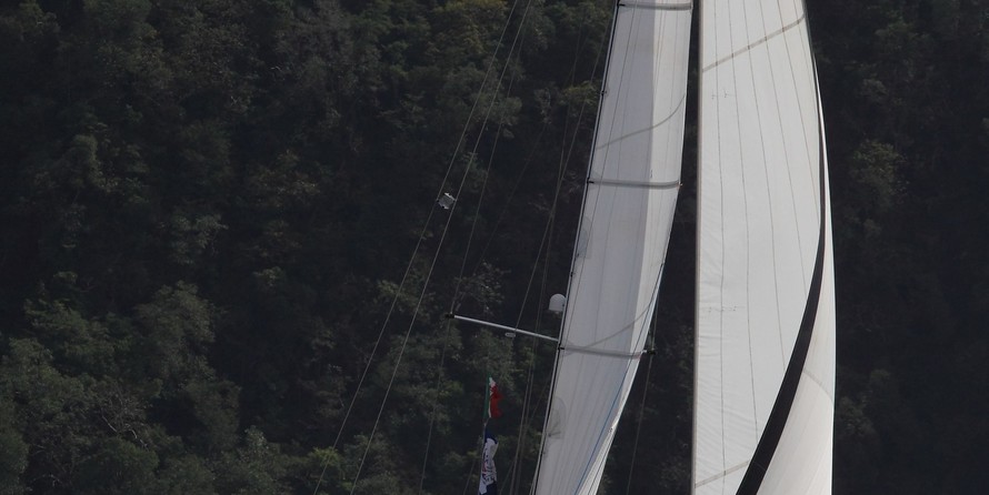 Beneteau 50