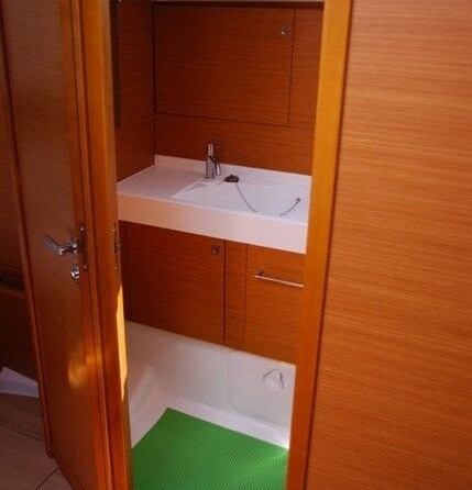 Jeanneau Sun Odyssey 519