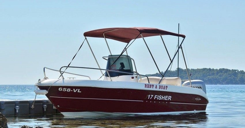 Fisher 17