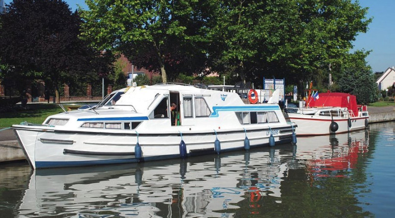 Le Boat Continentale