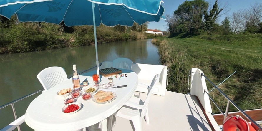 Le Boat Continentale