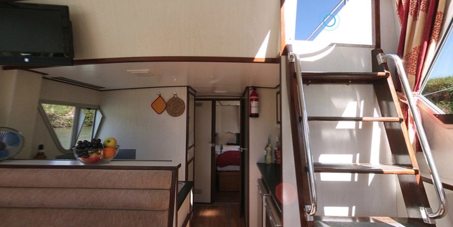 Le Boat Continentale