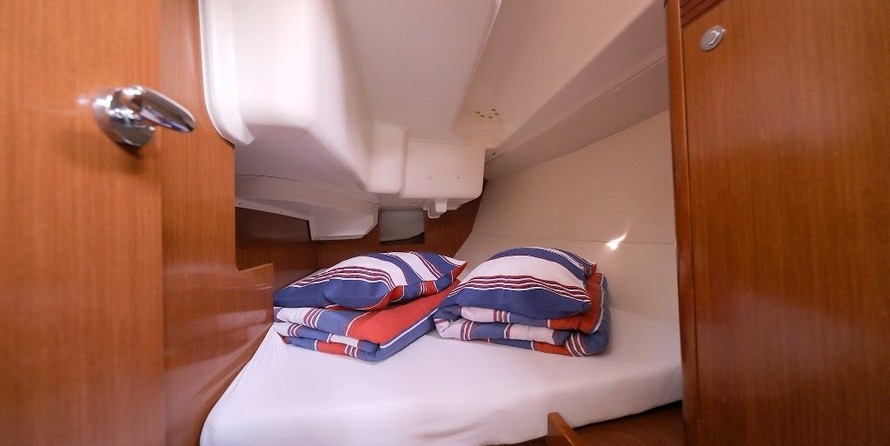 Beneteau Oceanis 34