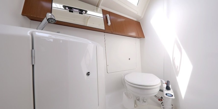 Beneteau Oceanis 34